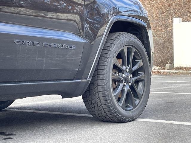 2018 Jeep Grand Cherokee Altitude, available for sale in Brookfield, Connecticut | Blasius Federal Road. Brookfield, Connecticut 2018 Jeep Grand Cherokee Altitude, available for sale in Brookfield, Connecticut | Blasius Federal Road. Brookfield, Connecticut