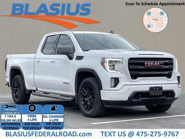 2021 GMC Sierra 1500 Elevation, available for sale in Brookfield, Connecticut | Blasius Federal Road. Brookfield, Connecticut
