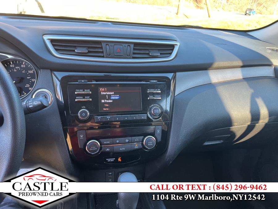 2014 Nissan Rogue AWD 4dr SV, available for sale in Marlboro, New York | Castle Preowned Cars. Marlboro, New York 2014 Nissan Rogue AWD 4dr SV, available for sale in Marlboro, New York | Castle Preowned Cars. Marlboro, New York