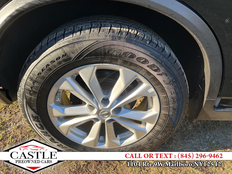 2014 Nissan Rogue AWD 4dr SV, available for sale in Marlboro, New York | Castle Preowned Cars. Marlboro, New York 2014 Nissan Rogue AWD 4dr SV, available for sale in Marlboro, New York | Castle Preowned Cars. Marlboro, New York
