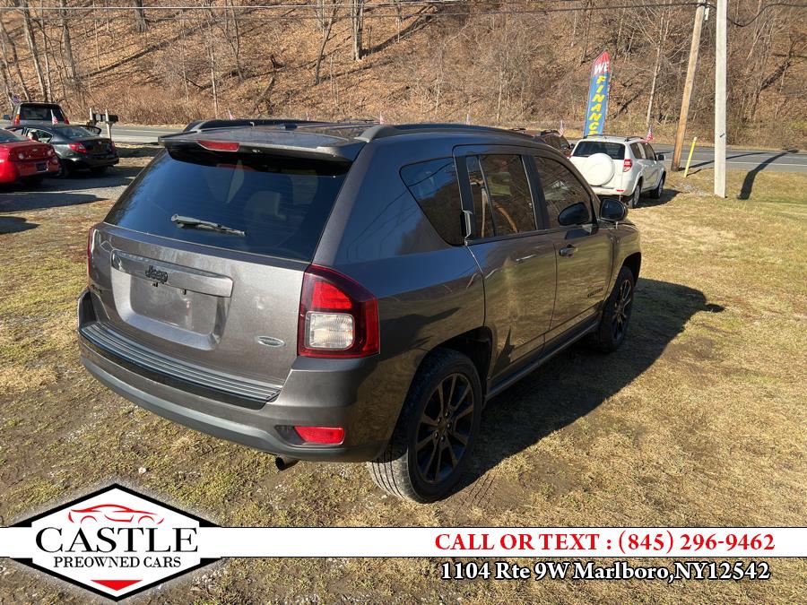2015 Jeep Compass 4WD 4dr Sport, available for sale in Marlboro, New York | Castle Preowned Cars. Marlboro, New York 2015 Jeep Compass 4WD 4dr Sport, available for sale in Marlboro, New York | Castle Preowned Cars. Marlboro, New York