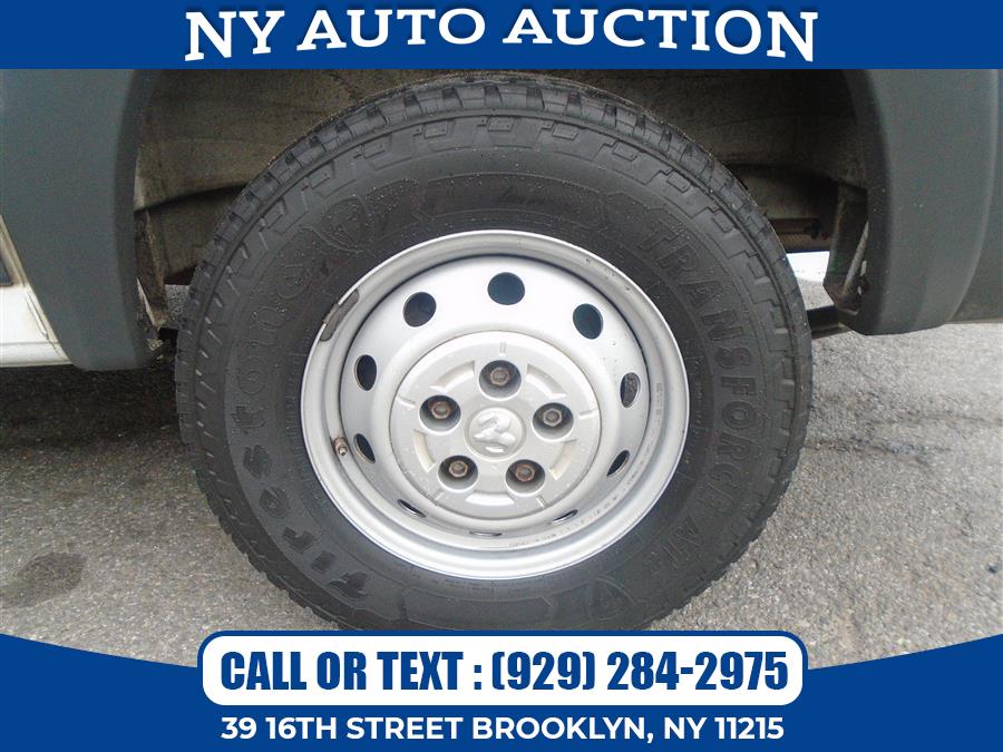 2016 Ram ProMaster Cargo Van 1500 Low Roof 118" WB, available for sale in Brooklyn, New York | NY Auto Auction. Brooklyn, New York 2016 Ram ProMaster Cargo Van 1500 Low Roof 118" WB, available for sale in Brooklyn, New York | NY Auto Auction. Brooklyn, New York