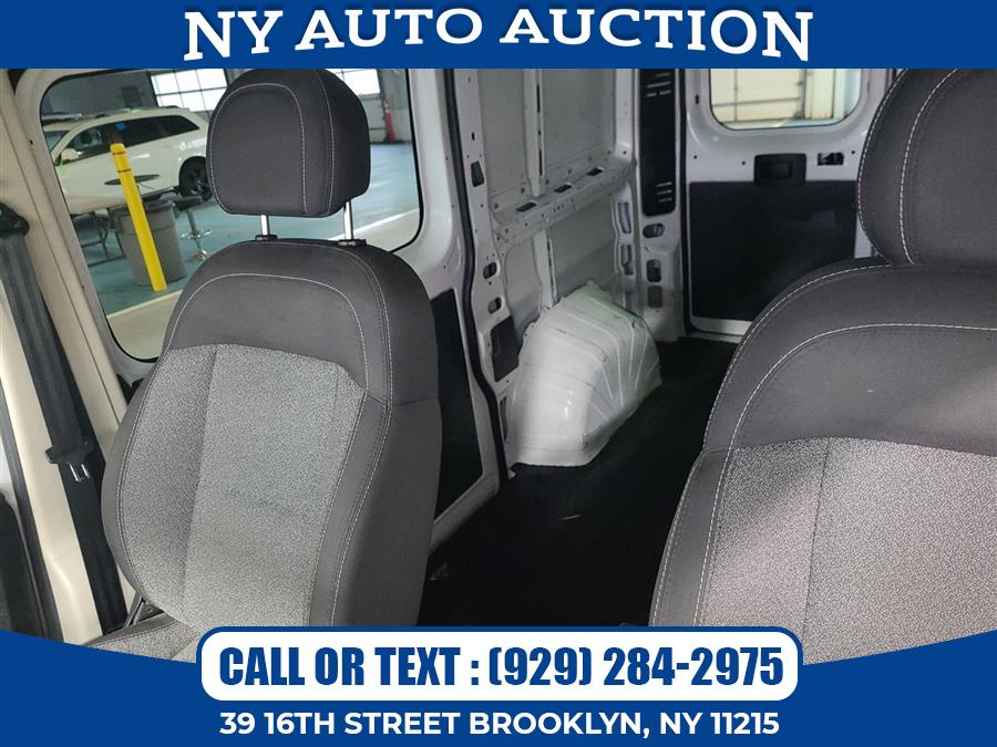 2016 Ram ProMaster Cargo Van 1500 Low Roof 118" WB, available for sale in Brooklyn, New York | NY Auto Auction. Brooklyn, New York 2016 Ram ProMaster Cargo Van 1500 Low Roof 118" WB, available for sale in Brooklyn, New York | NY Auto Auction. Brooklyn, New York