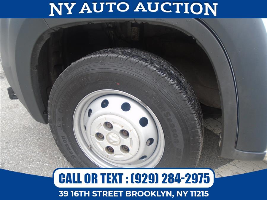 2016 Ram ProMaster Cargo Van 1500 Low Roof 118" WB, available for sale in Brooklyn, New York | NY Auto Auction. Brooklyn, New York 2016 Ram ProMaster Cargo Van 1500 Low Roof 118" WB, available for sale in Brooklyn, New York | NY Auto Auction. Brooklyn, New York