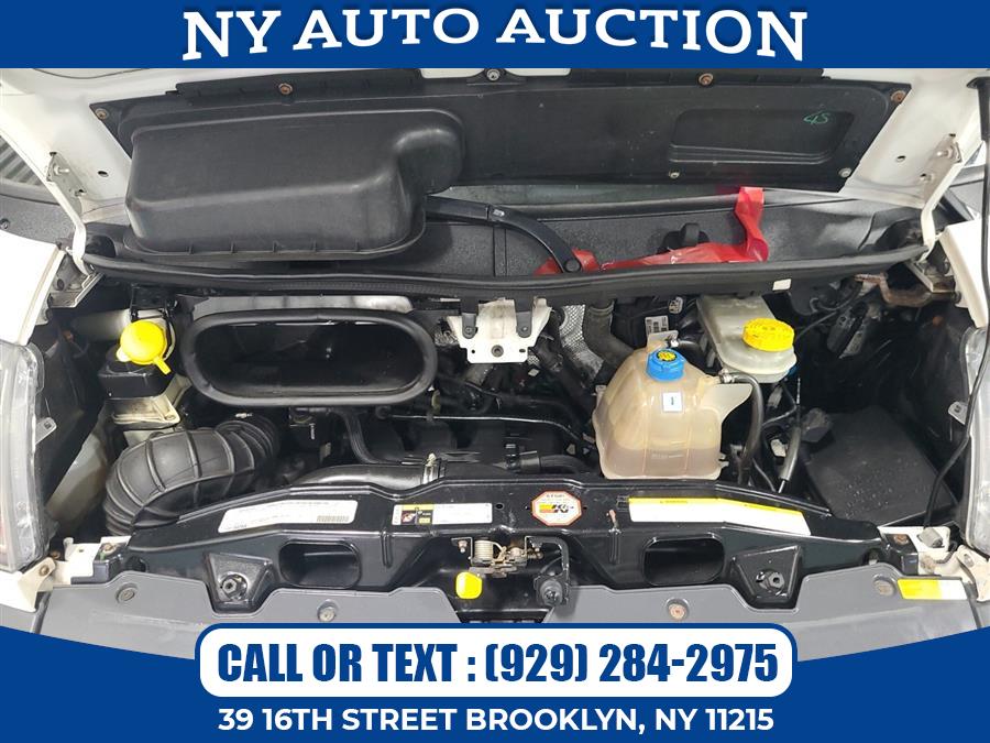 2016 Ram ProMaster Cargo Van 1500 Low Roof 118" WB, available for sale in Brooklyn, New York | NY Auto Auction. Brooklyn, New York 2016 Ram ProMaster Cargo Van 1500 Low Roof 118" WB, available for sale in Brooklyn, New York | NY Auto Auction. Brooklyn, New York