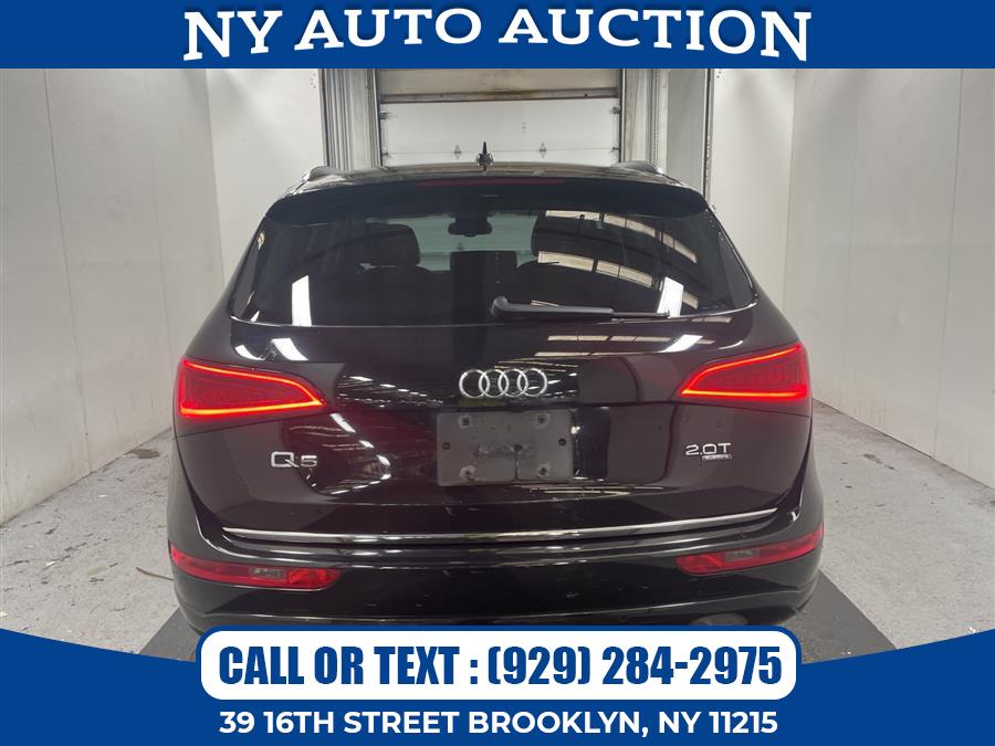 2015 Audi Q5 quattro 4dr 2.0T Premium Plus, available for sale in Brooklyn, New York | NY Auto Auction. Brooklyn, New York 2015 Audi Q5 quattro 4dr 2.0T Premium Plus, available for sale in Brooklyn, New York | NY Auto Auction. Brooklyn, New York