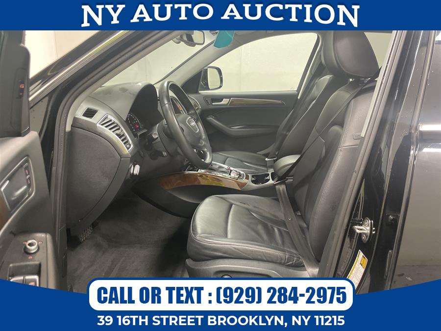 2015 Audi Q5 quattro 4dr 2.0T Premium Plus, available for sale in Brooklyn, New York | NY Auto Auction. Brooklyn, New York 2015 Audi Q5 quattro 4dr 2.0T Premium Plus, available for sale in Brooklyn, New York | NY Auto Auction. Brooklyn, New York