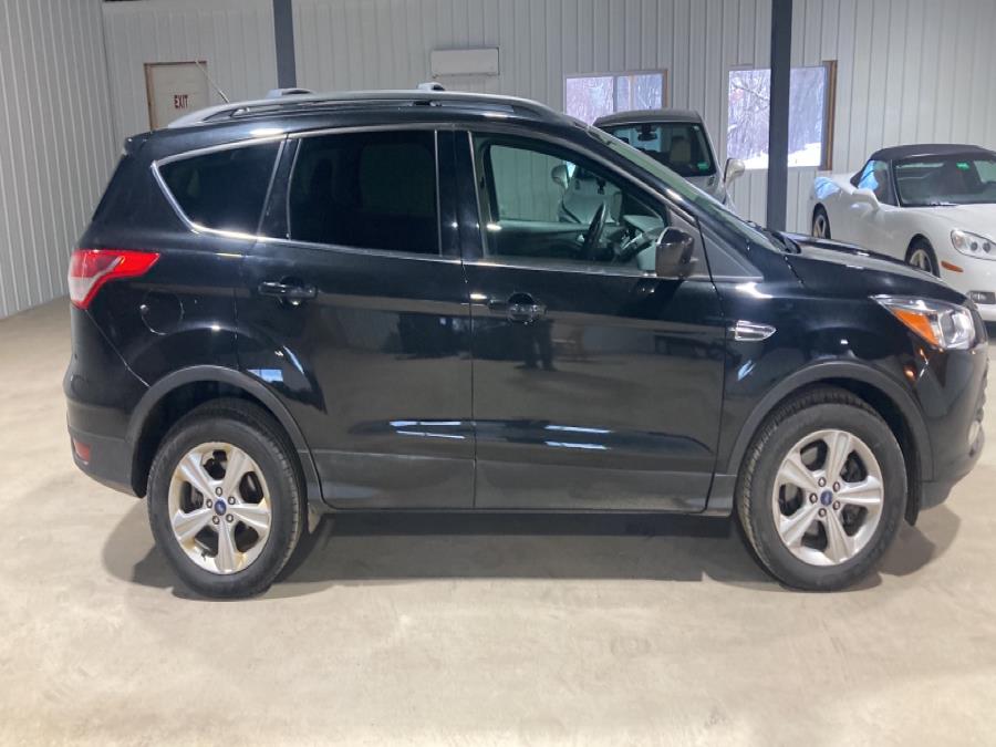 2013 Ford Escape 4WD 4dr SE, available for sale in Pittsfield, Maine | Maine Central Motors. Pittsfield, Maine 2013 Ford Escape 4WD 4dr SE, available for sale in Pittsfield, Maine | Maine Central Motors. Pittsfield, Maine