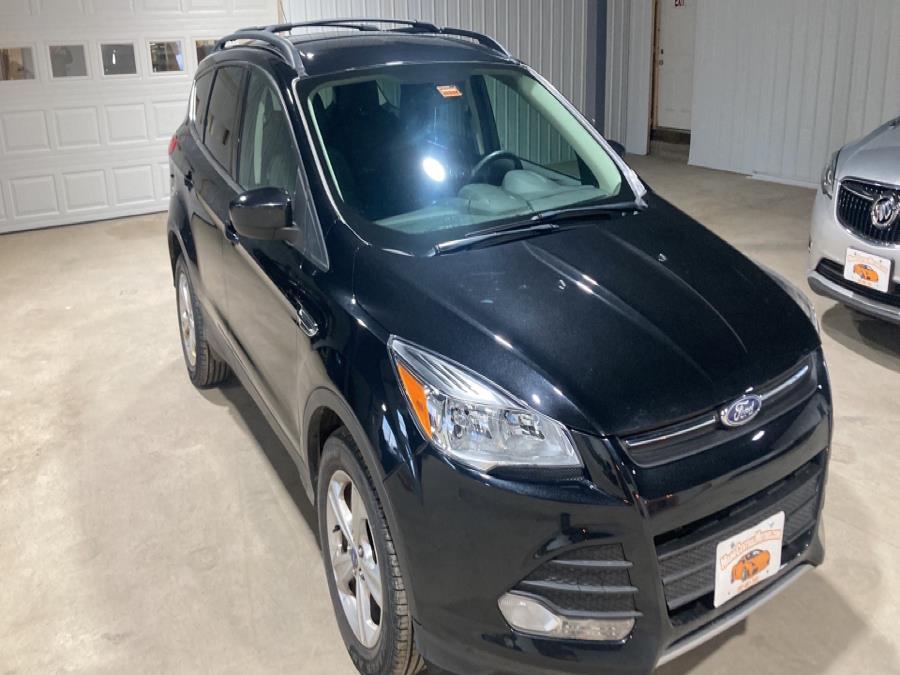 2013 Ford Escape 4WD 4dr SE, available for sale in Pittsfield, Maine | Maine Central Motors. Pittsfield, Maine 2013 Ford Escape 4WD 4dr SE, available for sale in Pittsfield, Maine | Maine Central Motors. Pittsfield, Maine