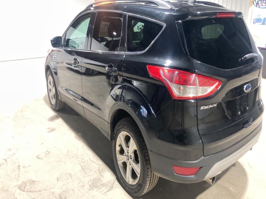 2013 Ford Escape 4WD 4dr SE, available for sale in Pittsfield, Maine | Maine Central Motors. Pittsfield, Maine 2013 Ford Escape 4WD 4dr SE, available for sale in Pittsfield, Maine | Maine Central Motors. Pittsfield, Maine