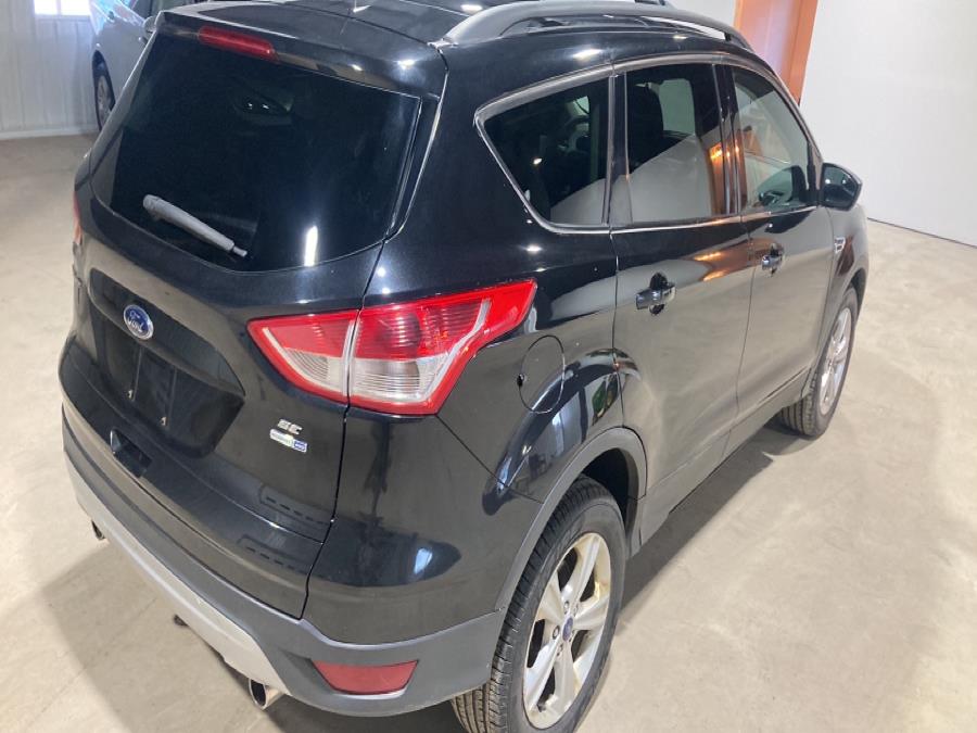 2013 Ford Escape 4WD 4dr SE, available for sale in Pittsfield, Maine | Maine Central Motors. Pittsfield, Maine 2013 Ford Escape 4WD 4dr SE, available for sale in Pittsfield, Maine | Maine Central Motors. Pittsfield, Maine
