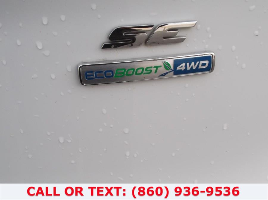 2013 Ford Escape 4WD 4dr SE, available for sale in Hartford, Connecticut | Lee Motors Sales Inc. Hartford, Connecticut 2013 Ford Escape 4WD 4dr SE, available for sale in Hartford, Connecticut | Lee Motors Sales Inc. Hartford, Connecticut