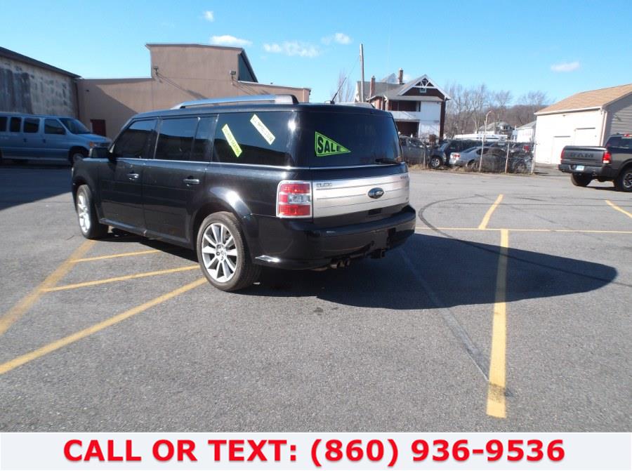 2010 Ford Flex 4dr Limited AWD, available for sale in Hartford, Connecticut | Lee Motors Sales Inc. Hartford, Connecticut 2010 Ford Flex 4dr Limited AWD, available for sale in Hartford, Connecticut | Lee Motors Sales Inc. Hartford, Connecticut