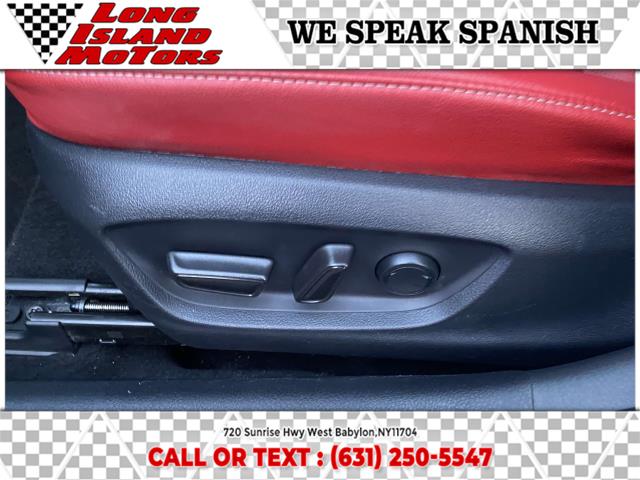 Used Toyota Camry XSE Auto (Natl) 2019 | Long Island Motors. West Babylon, New York Used Toyota Camry XSE Auto (Natl) 2019 | Long Island Motors. West Babylon, New York