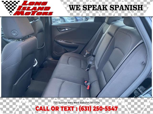 2020 Chevrolet Malibu 4dr Sdn LT, available for sale in West Babylon, New York | Long Island Motors. West Babylon, New York 2020 Chevrolet Malibu 4dr Sdn LT, available for sale in West Babylon, New York | Long Island Motors. West Babylon, New York