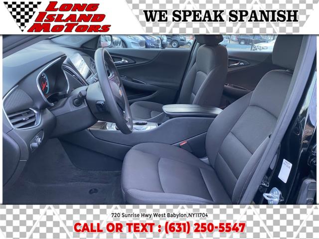 2020 Chevrolet Malibu 4dr Sdn LT, available for sale in West Babylon, New York | Long Island Motors. West Babylon, New York 2020 Chevrolet Malibu 4dr Sdn LT, available for sale in West Babylon, New York | Long Island Motors. West Babylon, New York