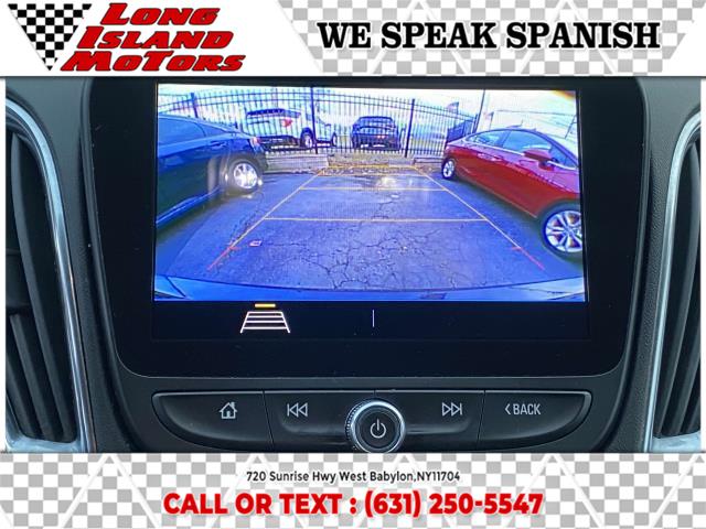 2020 Chevrolet Malibu 4dr Sdn LT, available for sale in West Babylon, New York | Long Island Motors. West Babylon, New York 2020 Chevrolet Malibu 4dr Sdn LT, available for sale in West Babylon, New York | Long Island Motors. West Babylon, New York