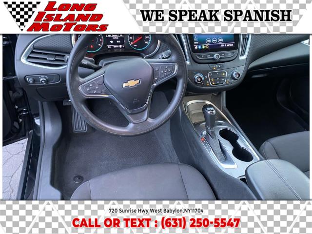 2020 Chevrolet Malibu 4dr Sdn LT, available for sale in West Babylon, New York | Long Island Motors. West Babylon, New York 2020 Chevrolet Malibu 4dr Sdn LT, available for sale in West Babylon, New York | Long Island Motors. West Babylon, New York