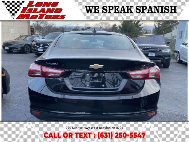 2020 Chevrolet Malibu 4dr Sdn LT, available for sale in West Babylon, New York | Long Island Motors. West Babylon, New York 2020 Chevrolet Malibu 4dr Sdn LT, available for sale in West Babylon, New York | Long Island Motors. West Babylon, New York