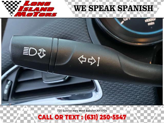 Used Chevrolet Cruze 4dr Sdn LT 2019 | Long Island Motors. West Babylon, New York Used Chevrolet Cruze 4dr Sdn LT 2019 | Long Island Motors. West Babylon, New York
