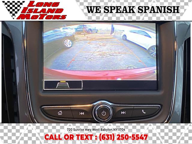 Used Chevrolet Cruze 4dr Sdn LT 2019 | Long Island Motors. West Babylon, New York Used Chevrolet Cruze 4dr Sdn LT 2019 | Long Island Motors. West Babylon, New York
