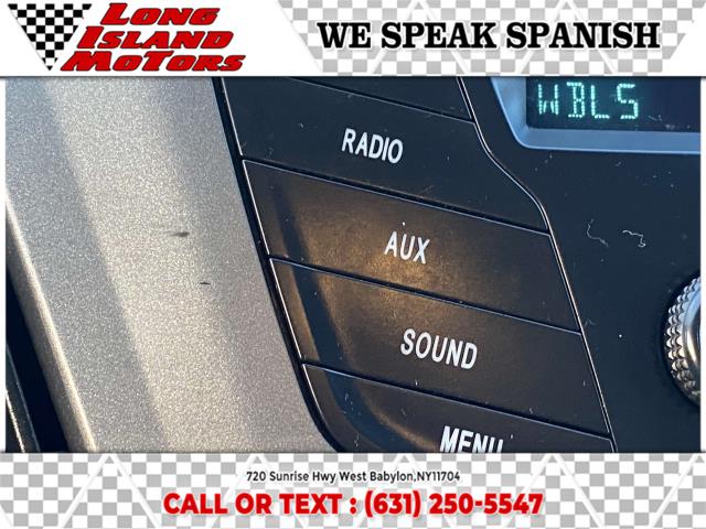 2016 Ford Transit Cargo Van T-150 130" Low Rf 8600 GVWR Sliding RH Dr, available for sale in West Babylon, New York | Long Island Motors. West Babylon, New York 2016 Ford Transit Cargo Van T-150 130" Low Rf 8600 GVWR Sliding RH Dr, available for sale in West Babylon, New York | Long Island Motors. West Babylon, New York