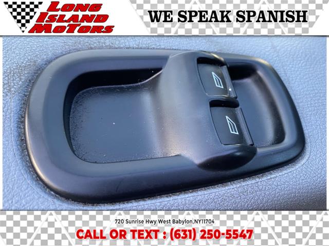 2016 Ford Transit Cargo Van T-150 130" Low Rf 8600 GVWR Sliding RH Dr, available for sale in West Babylon, New York | Long Island Motors. West Babylon, New York 2016 Ford Transit Cargo Van T-150 130" Low Rf 8600 GVWR Sliding RH Dr, available for sale in West Babylon, New York | Long Island Motors. West Babylon, New York