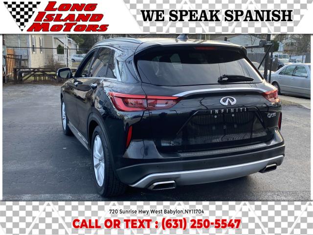 2019 INFINITI QX50 ESSENTIAL AWD, available for sale in West Babylon, New York | Long Island Motors. West Babylon, New York 2019 INFINITI QX50 ESSENTIAL AWD, available for sale in West Babylon, New York | Long Island Motors. West Babylon, New York