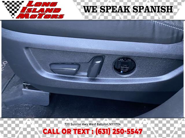 2019 INFINITI QX50 ESSENTIAL AWD, available for sale in West Babylon, New York | Long Island Motors. West Babylon, New York 2019 INFINITI QX50 ESSENTIAL AWD, available for sale in West Babylon, New York | Long Island Motors. West Babylon, New York
