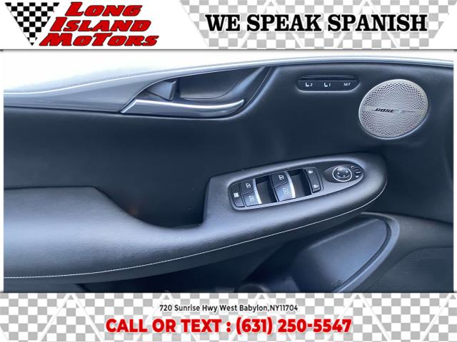 2019 INFINITI QX50 ESSENTIAL AWD, available for sale in West Babylon, New York | Long Island Motors. West Babylon, New York 2019 INFINITI QX50 ESSENTIAL AWD, available for sale in West Babylon, New York | Long Island Motors. West Babylon, New York