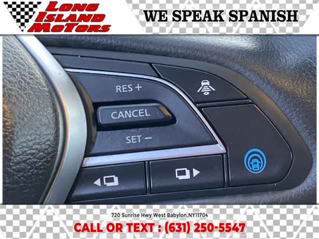 2019 INFINITI QX50 ESSENTIAL AWD, available for sale in West Babylon, New York | Long Island Motors. West Babylon, New York 2019 INFINITI QX50 ESSENTIAL AWD, available for sale in West Babylon, New York | Long Island Motors. West Babylon, New York