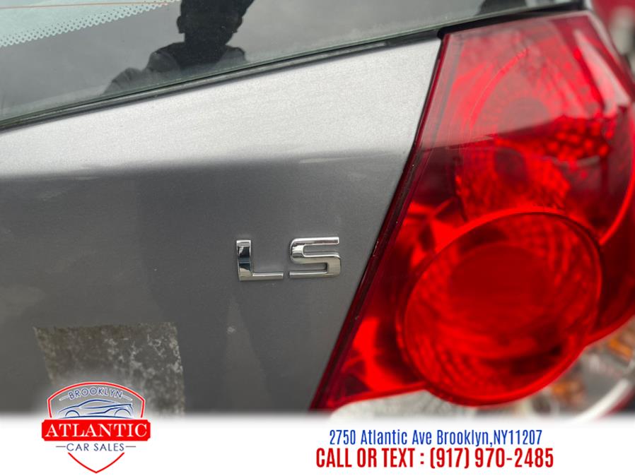 2007 Chevrolet Aveo 5dr HB LS, available for sale in Brooklyn, New York | Atlantic Car Sales. Brooklyn, New York 2007 Chevrolet Aveo 5dr HB LS, available for sale in Brooklyn, New York | Atlantic Car Sales. Brooklyn, New York