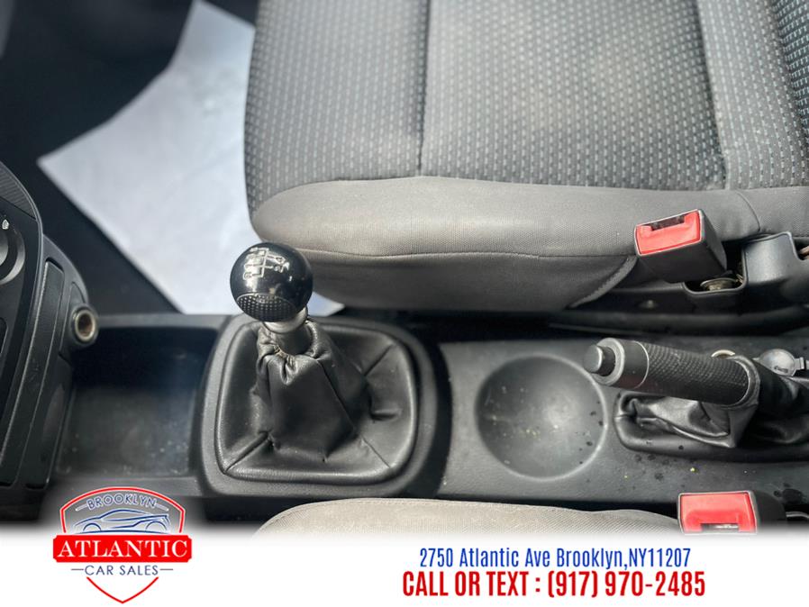 2007 Chevrolet Aveo 5dr HB LS, available for sale in Brooklyn, New York | Atlantic Car Sales. Brooklyn, New York 2007 Chevrolet Aveo 5dr HB LS, available for sale in Brooklyn, New York | Atlantic Car Sales. Brooklyn, New York
