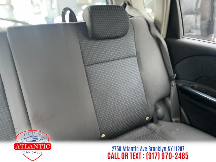 2007 Chevrolet Aveo 5dr HB LS, available for sale in Brooklyn, New York | Atlantic Car Sales. Brooklyn, New York 2007 Chevrolet Aveo 5dr HB LS, available for sale in Brooklyn, New York | Atlantic Car Sales. Brooklyn, New York