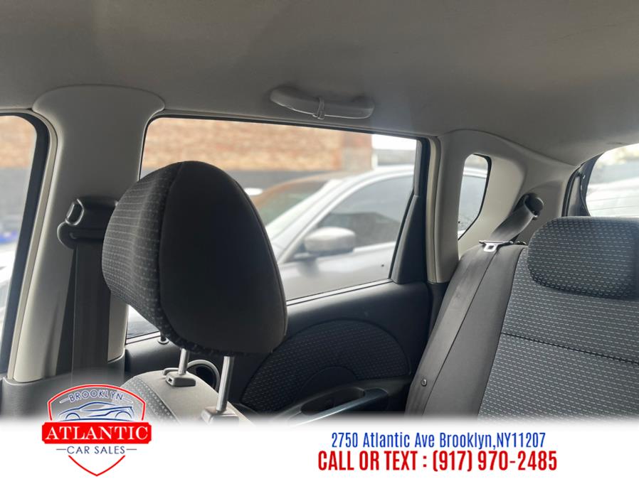 2007 Chevrolet Aveo 5dr HB LS, available for sale in Brooklyn, New York | Atlantic Car Sales. Brooklyn, New York 2007 Chevrolet Aveo 5dr HB LS, available for sale in Brooklyn, New York | Atlantic Car Sales. Brooklyn, New York