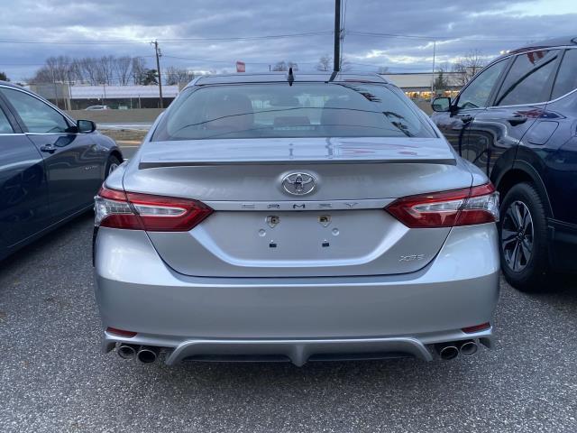 2019 Toyota Camry XSE Auto (Natl), available for sale in Babylon, New York | Long Island Car Loan. Babylon, New York 2019 Toyota Camry XSE Auto (Natl), available for sale in Babylon, New York | Long Island Car Loan. Babylon, New York