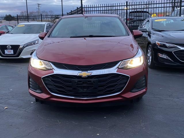 2019 Chevrolet Cruze 4dr Sdn LT, available for sale in Babylon, New York | Long Island Car Loan. Babylon, New York 2019 Chevrolet Cruze 4dr Sdn LT, available for sale in Babylon, New York | Long Island Car Loan. Babylon, New York