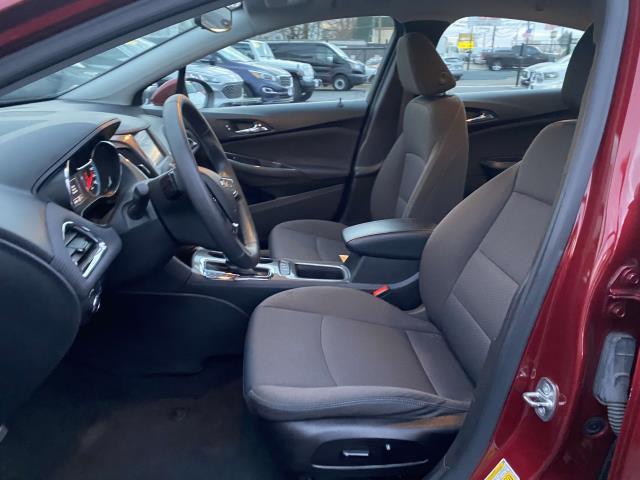 2019 Chevrolet Cruze 4dr Sdn LT, available for sale in Babylon, New York | Long Island Car Loan. Babylon, New York 2019 Chevrolet Cruze 4dr Sdn LT, available for sale in Babylon, New York | Long Island Car Loan. Babylon, New York