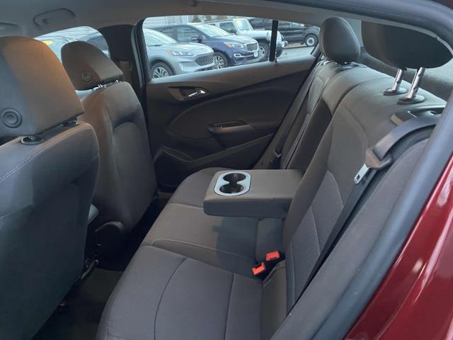 2019 Chevrolet Cruze 4dr Sdn LT, available for sale in Babylon, New York | Long Island Car Loan. Babylon, New York 2019 Chevrolet Cruze 4dr Sdn LT, available for sale in Babylon, New York | Long Island Car Loan. Babylon, New York