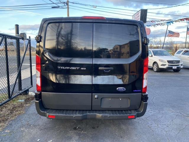 2016 Ford Transit Cargo Van T-150 130" Low Rf 8600 GVWR Sliding RH Dr, available for sale in Babylon, New York | Long Island Car Loan. Babylon, New York