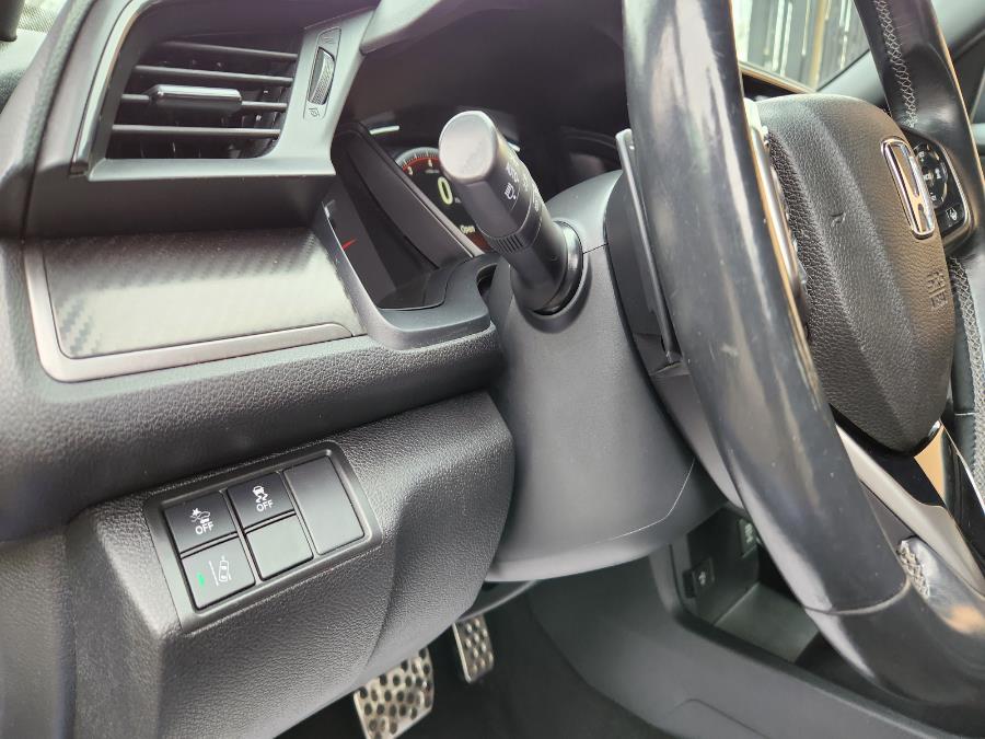 2019 Honda Civic Hatchback Sport CVT, available for sale in Newark, New Jersey | Champion Of Newark. Newark, New Jersey 2019 Honda Civic Hatchback Sport CVT, available for sale in Newark, New Jersey | Champion Of Newark. Newark, New Jersey