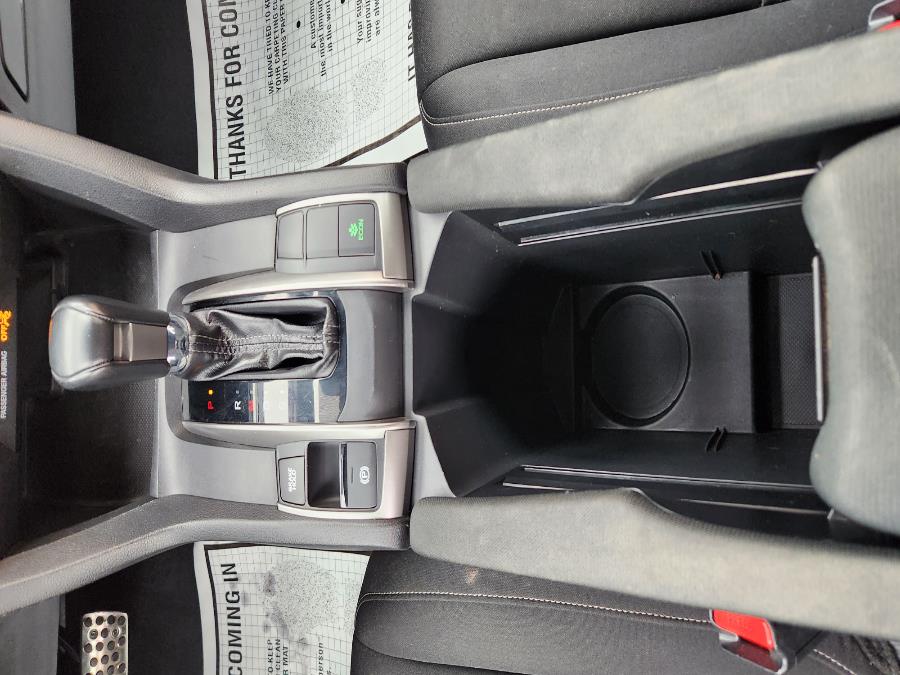 2019 Honda Civic Hatchback Sport CVT, available for sale in Newark, New Jersey | Champion Of Newark. Newark, New Jersey 2019 Honda Civic Hatchback Sport CVT, available for sale in Newark, New Jersey | Champion Of Newark. Newark, New Jersey