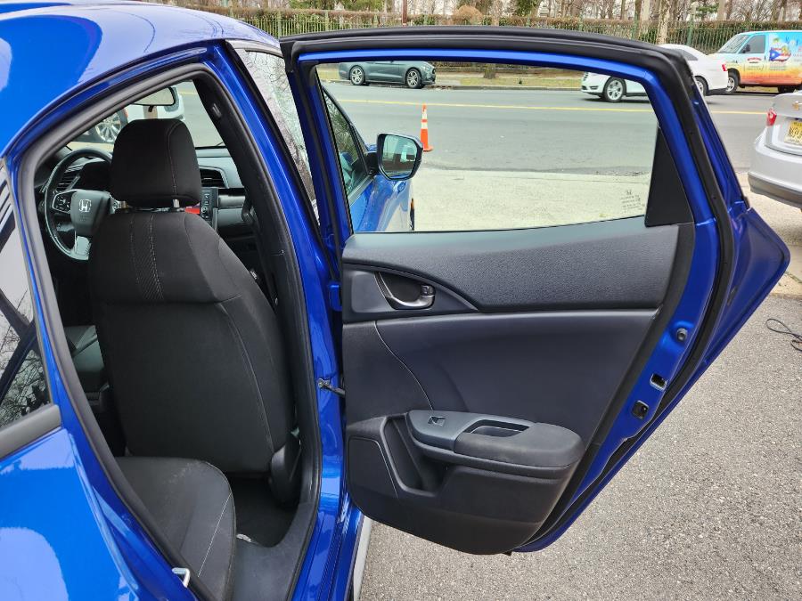 2019 Honda Civic Hatchback Sport CVT, available for sale in Newark, New Jersey | Champion Of Newark. Newark, New Jersey 2019 Honda Civic Hatchback Sport CVT, available for sale in Newark, New Jersey | Champion Of Newark. Newark, New Jersey