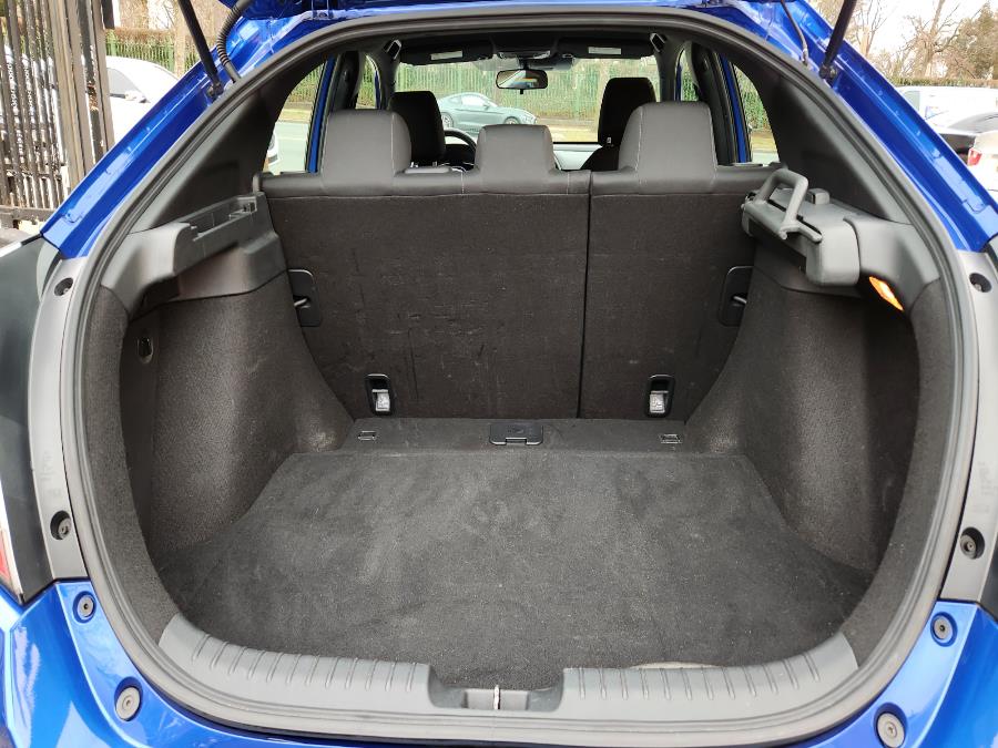 2019 Honda Civic Hatchback Sport CVT, available for sale in Newark, New Jersey | Champion Of Newark. Newark, New Jersey 2019 Honda Civic Hatchback Sport CVT, available for sale in Newark, New Jersey | Champion Of Newark. Newark, New Jersey