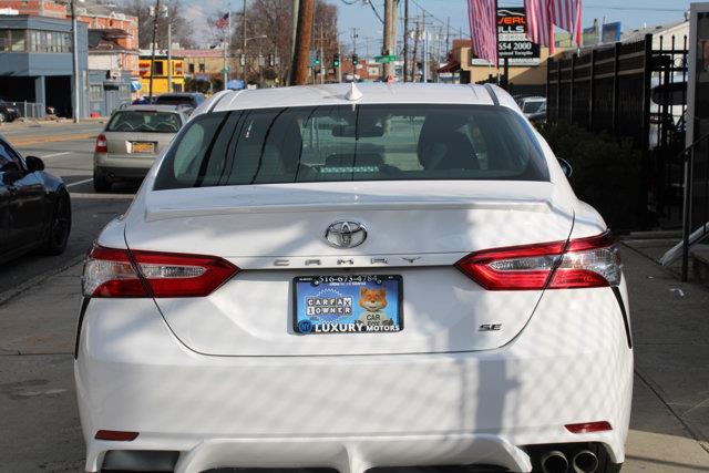 2020 Toyota Camry SE, available for sale in Elmont, New York | NY Luxury Motors. Elmont, New York 2020 Toyota Camry SE, available for sale in Elmont, New York | NY Luxury Motors. Elmont, New York