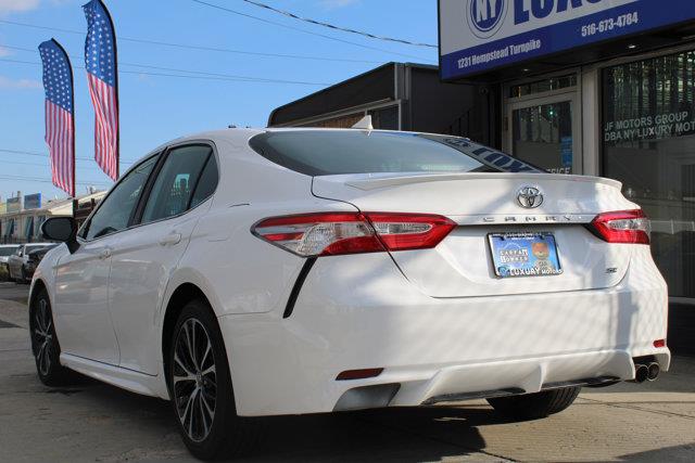 2020 Toyota Camry SE, available for sale in Elmont, New York | NY Luxury Motors. Elmont, New York 2020 Toyota Camry SE, available for sale in Elmont, New York | NY Luxury Motors. Elmont, New York