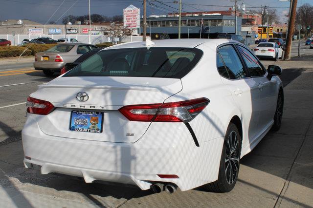 2020 Toyota Camry SE, available for sale in Elmont, New York | NY Luxury Motors. Elmont, New York 2020 Toyota Camry SE, available for sale in Elmont, New York | NY Luxury Motors. Elmont, New York