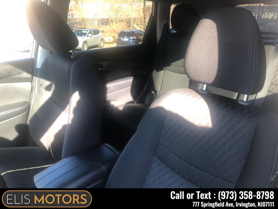 2018 Nissan Rogue AWD SV, available for sale in Irvington, New Jersey | Elis Motors Corp. Irvington, New Jersey 2018 Nissan Rogue AWD SV, available for sale in Irvington, New Jersey | Elis Motors Corp. Irvington, New Jersey
