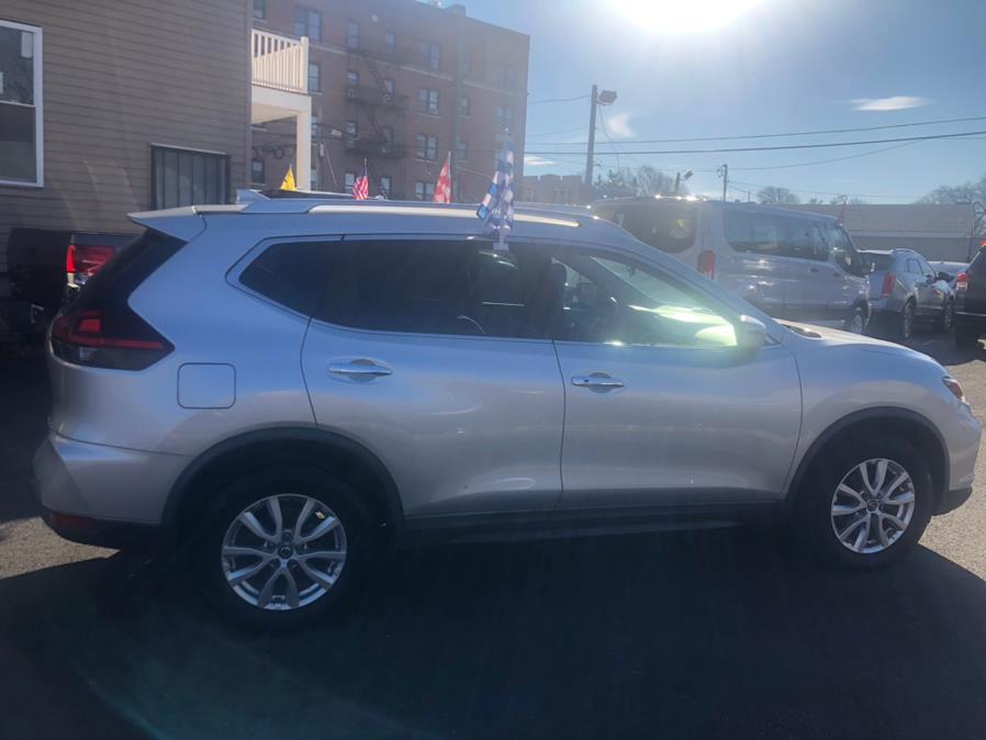 2018 Nissan Rogue AWD SV, available for sale in Irvington, New Jersey | Elis Motors Corp. Irvington, New Jersey 2018 Nissan Rogue AWD SV, available for sale in Irvington, New Jersey | Elis Motors Corp. Irvington, New Jersey