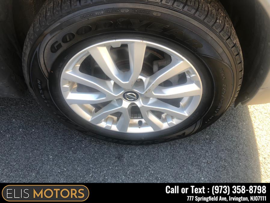 2018 Nissan Rogue AWD SV, available for sale in Irvington, New Jersey | Elis Motors Corp. Irvington, New Jersey 2018 Nissan Rogue AWD SV, available for sale in Irvington, New Jersey | Elis Motors Corp. Irvington, New Jersey